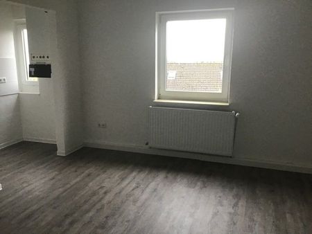 Neue Wohnung, neues Glück - Individuelle 2-Zimmer-Wohnung in Stadtlage - Foto 4