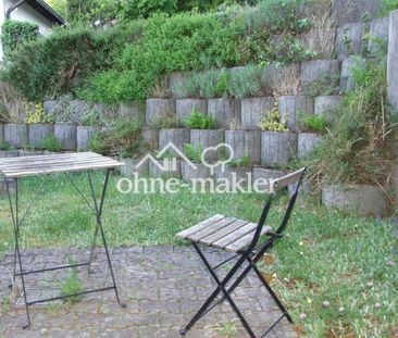 Ansprechende 1-Zimmer-Wohnung zur Miete in Hohenecken - Photo 4