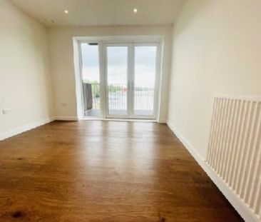 1 bedroom apartment to rent - Photo 3