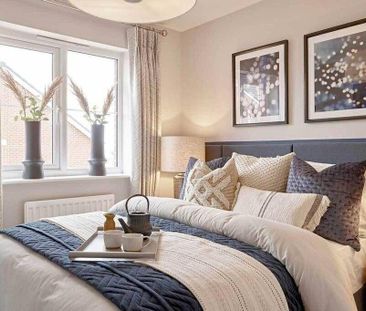 2 bedroom semi-detached house to rent - Photo 3