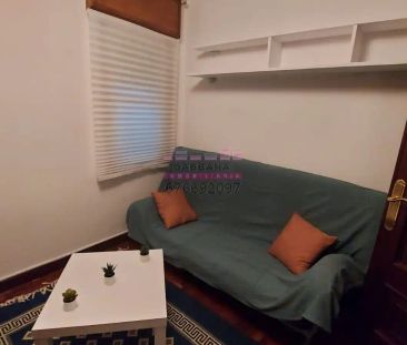 Piso de alquiler en Avenida Da Gran Vía, 45, Plaza España - Corte I... - Photo 6