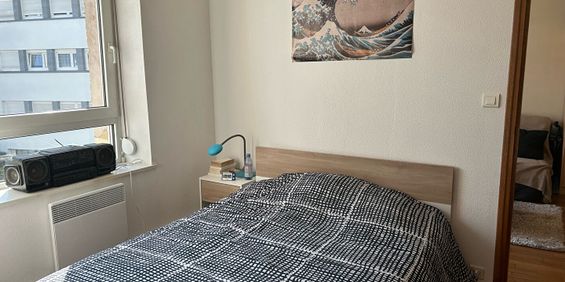 Appartement / Offre 58379409 - Photo 3