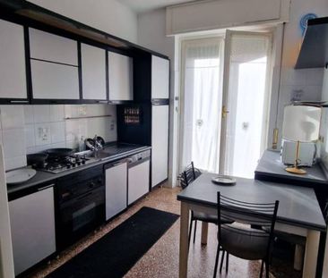 Quadrilocale buono stato, sesto piano, Albaro, Genova - Photo 6
