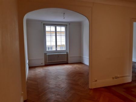 Appartement T2 A Louer - Lyon 6eme Arrondissement - 63.95 M2 - Photo 3