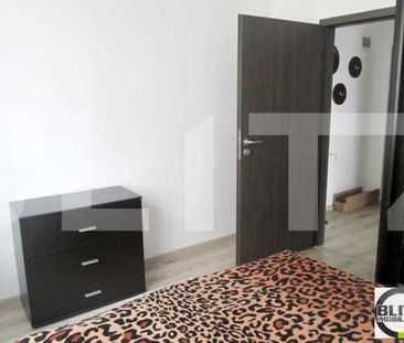 2 camere, 48 mp utili, imobil nou, parcare subterana, zona Autogarii Beta! - Photo 2