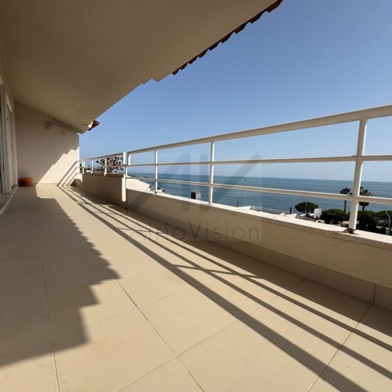 2 room luxury Apartment for rent in Cascais e Estoril, Cascais, Lisbon - Photo 1