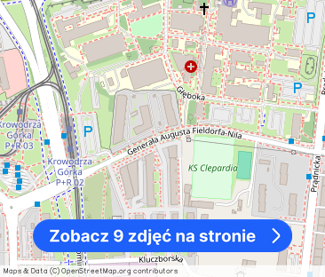 Dwa pokoje | Piękny widok | Pętla tramwajowa pod blokiem - Zdjęcie 1