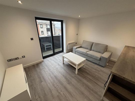 1 bedroom apartment to rent - Photo 1