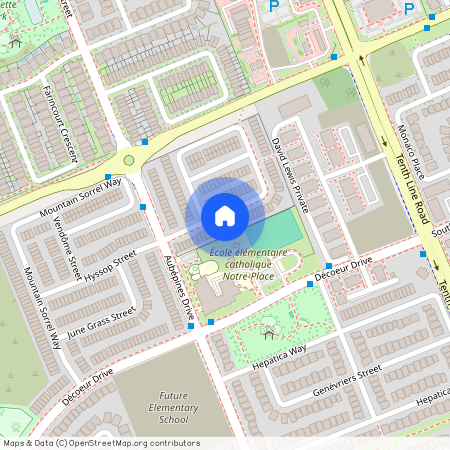 126 Yellowcress Way, Orleans - Cumberland And Area