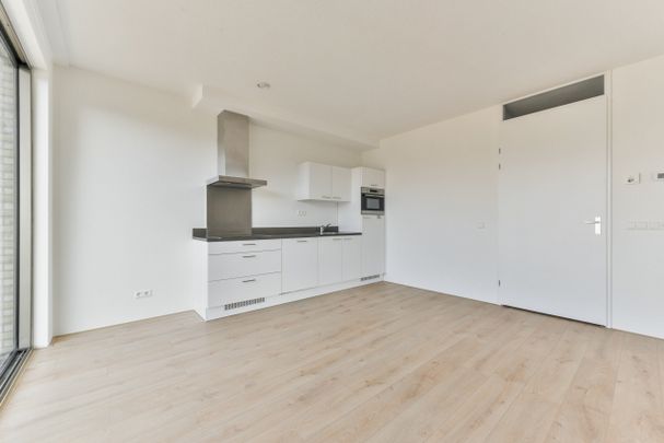 Te huur: Appartement Faas Wilkesstraat 179 G in Amsterdam - Photo 1