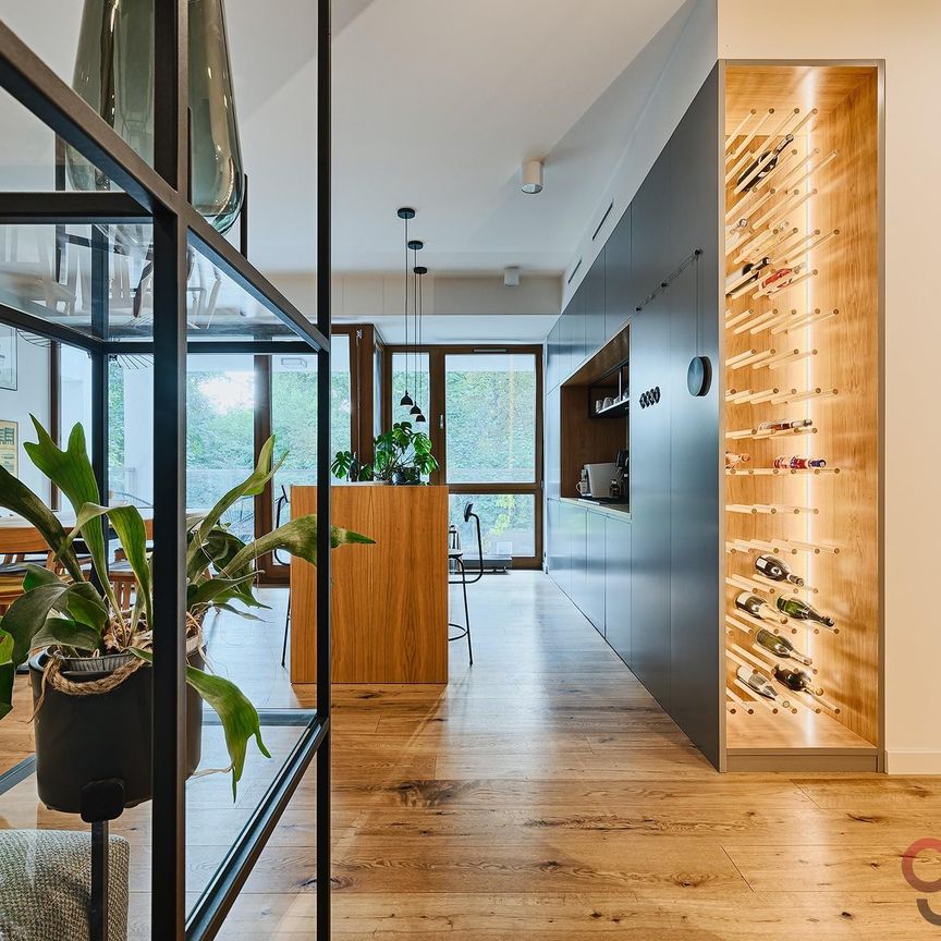 Łódź - Mieszkanie na wynajem - Photo 1