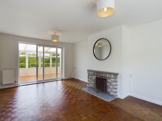 3 bedroom detached house to rent - Photo 1