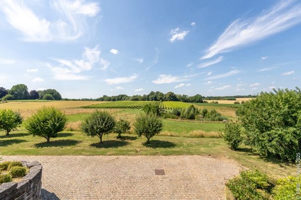 Uitzonderlijk vastgoed te huur - Photo 1