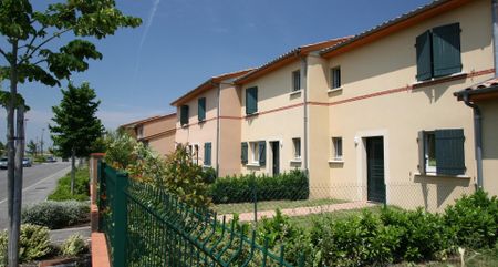 location Appartement T3 DE 66.04m² À MERVILLE - Photo 4