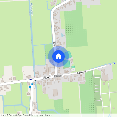 Betsy Kaiserhof 27, Venelaankwartier - Buurt 11 00, 1624PK, Hoorn (Nh)