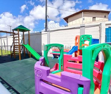 BOM JARDIM - APARTAMENTO - R MONSENHOR SABINO FEIJAO, 1650 AP 401 B... - Foto 5