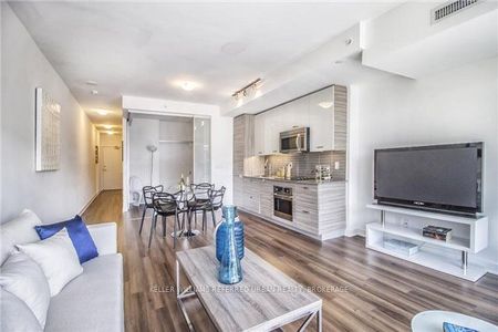 For Lease - 210 Simcoe Street Unit# 804, Toronto, Ontario - Photo 4