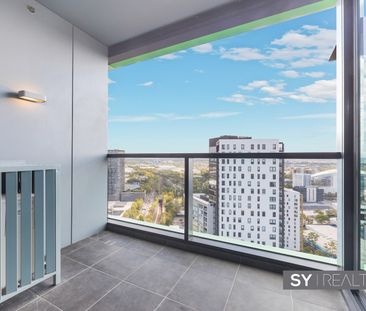 3507/1 Brushbox Street, Sydney Olympic Park NSW 2127 - Apartment Fo... - Photo 5