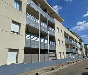 Location Appartement 2 pièces 46m² NIMES 30900 - Photo 6