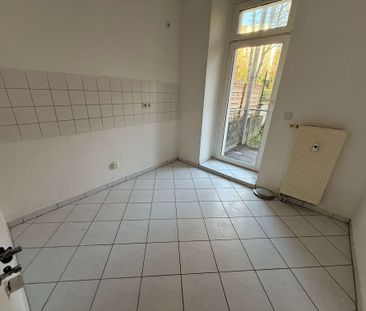 TOP Whg. in Uni-Nähe + Laminat und Balkon + Stellplatz möglich ! - Photo 6