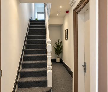 1 bedroom house of multiple occupation to rent - Photo 5