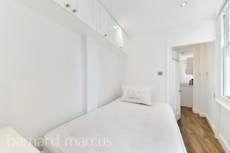 1 bedroom apartment to rent - Photo 2