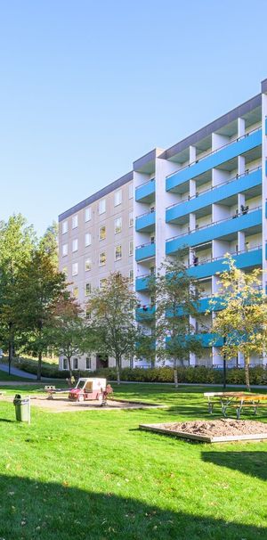 Skogsgatan 95, Linköping - Foto 1