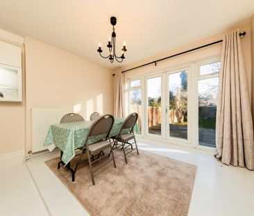 2 bedroom flat to rent - Photo 4