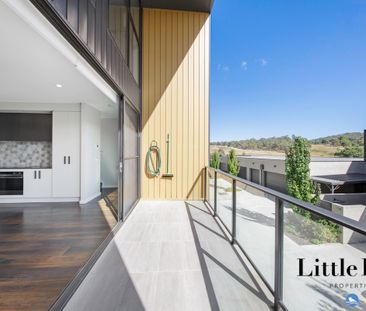 12/11 Felstead Vista, Denman Prospect ACT 2611 - Townhouse For Rent... - Photo 5