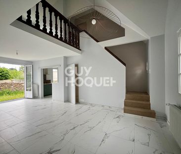 Maison rénovée au coeur de Saint Donatien 116 m2 - Photo 5