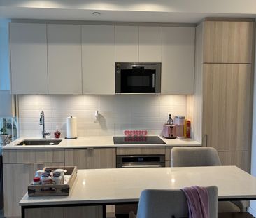 For Lease - 215 Lakeshore Road Unit# 337, Mississauga, Ontario - Photo 1