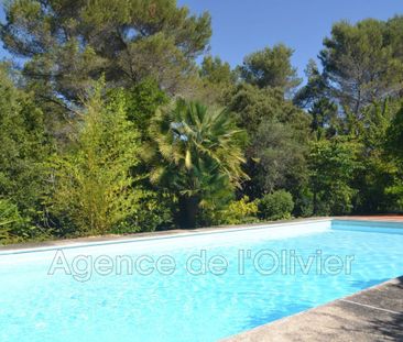 location villa 5 Pièce(s) - Photo 6