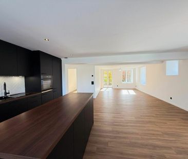 Modern 5.5-room apartment with garden – stylish living in Affeltrangen - Photo 5