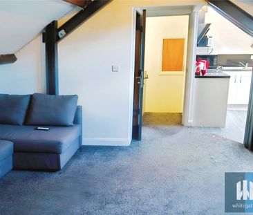 Florences Apartments, 6 Macaulay Street, Huddersfield, HD1 - Photo 1