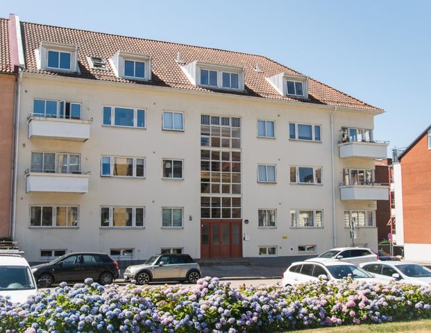 O D Krooks gata, Helsingborg - Photo 1