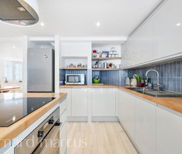 Gilbert Road, London - Photo 5