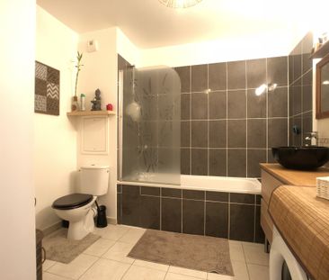 A louer bel appartement T2 meublé – Corbeil-Essonnes - Photo 6