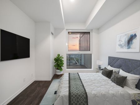 For Lease - 7890 Jane Street Unit# 4305, Vaughan, Ontario - Photo 3