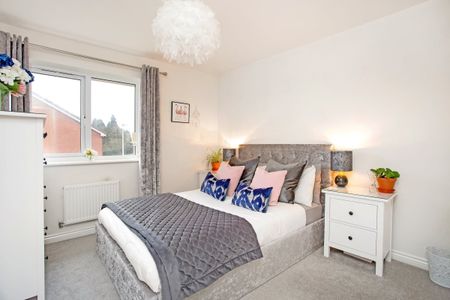 2 bedroom house to rent - Photo 2