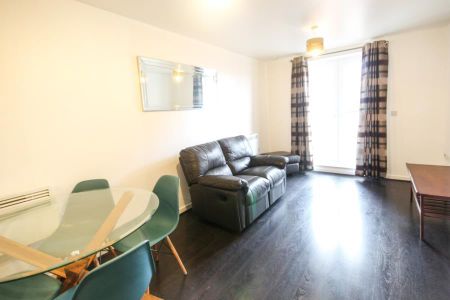1 bedroom apartment to rent - Photo 4