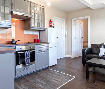 1 bedroom apartment to rent - Photo 1