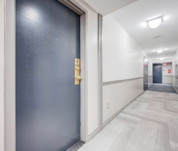 For Lease - 265 Enfield Place Unit# 2002, Mississauga, Ontario - Photo 4