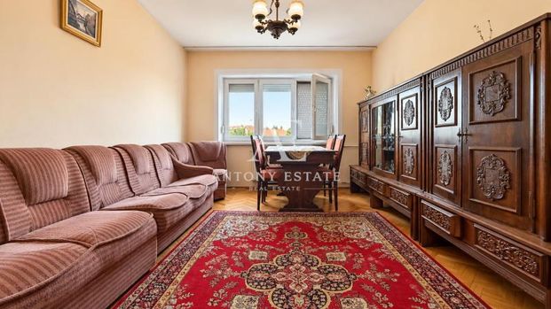 Antony Estate | Apartament 2 camere Centru Oradea - Fotografie 1