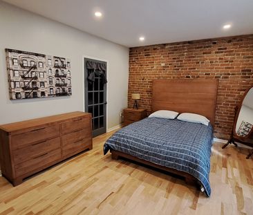 Plateau Mont-Royal: 4 closed bedroom appartment - Photo 3