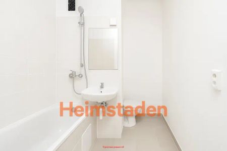 Pronájem bytu 1+kk 21 m - Photo 3