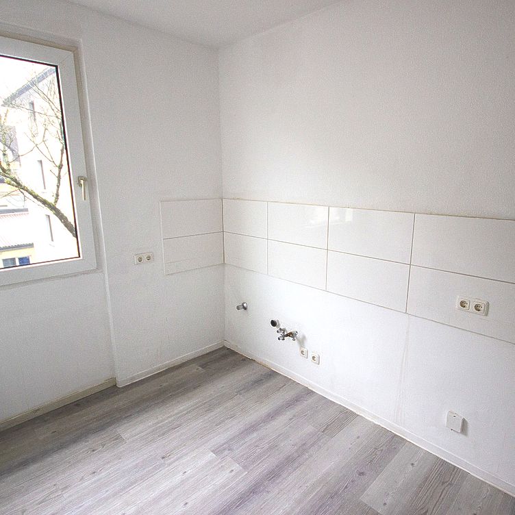 Einziehen & Wohlfühlen! Wohnung für Singles oder Paare in Günningfeld - Photo 1