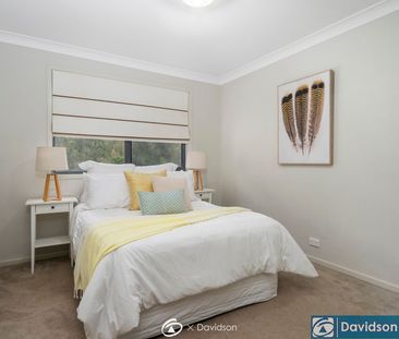 Seconds to Holsworthy Train Station - Modern Townhouse with Bush Views - Photo 6