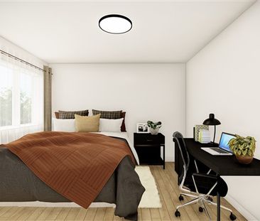 5½ (juillet) 307-3630 Imelda-Lefebvre, Sherbrooke J1N 1G6 - Photo 5