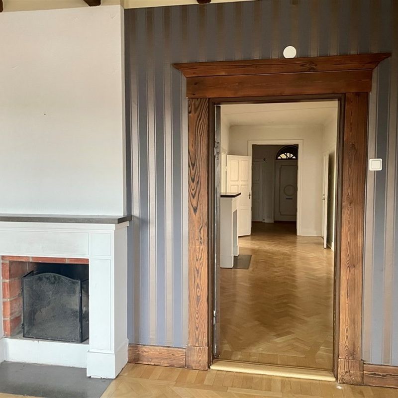 Köpmangatan 8 - Photo 1