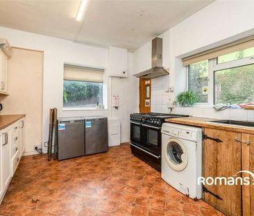 River View, Bristol, Somerset, BS16 - Photo 3
